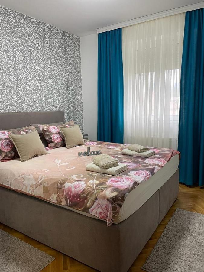 Apartman Miniki Vrnjačka Banja Eksteriør billede