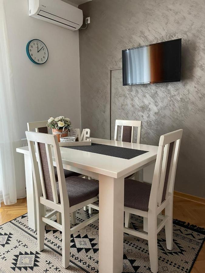 Apartman Miniki Vrnjačka Banja Eksteriør billede