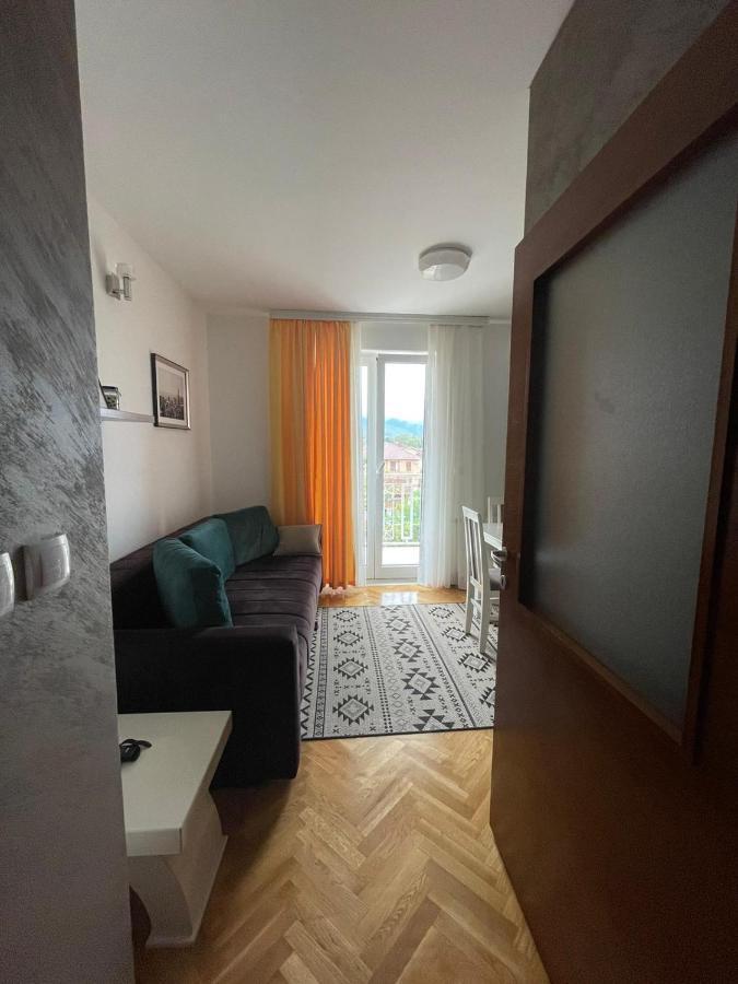 Apartman Miniki Vrnjačka Banja Eksteriør billede