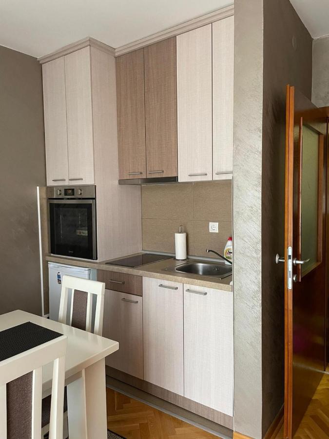 Apartman Miniki Vrnjačka Banja Eksteriør billede