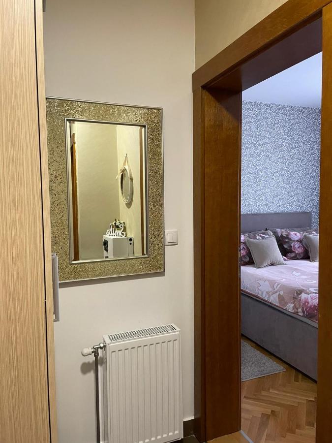 Apartman Miniki Vrnjačka Banja Eksteriør billede