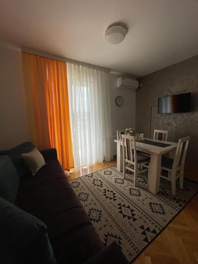 Apartman Miniki Vrnjačka Banja Eksteriør billede