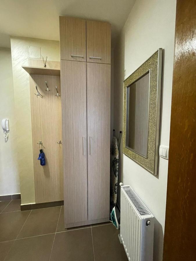 Apartman Miniki Vrnjačka Banja Eksteriør billede