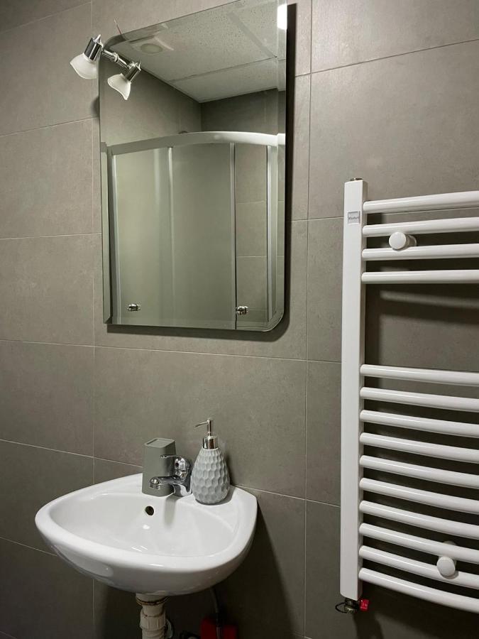Apartman Miniki Vrnjačka Banja Eksteriør billede