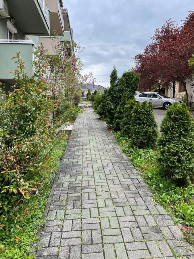 Apartman Miniki Vrnjačka Banja Eksteriør billede