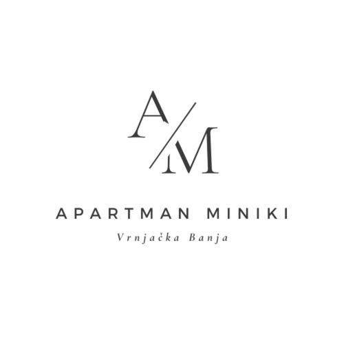 Apartman Miniki Vrnjačka Banja Eksteriør billede