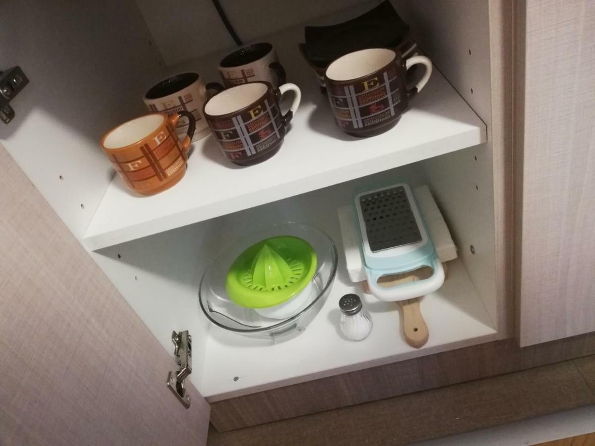 Apartman Miniki Vrnjačka Banja Eksteriør billede