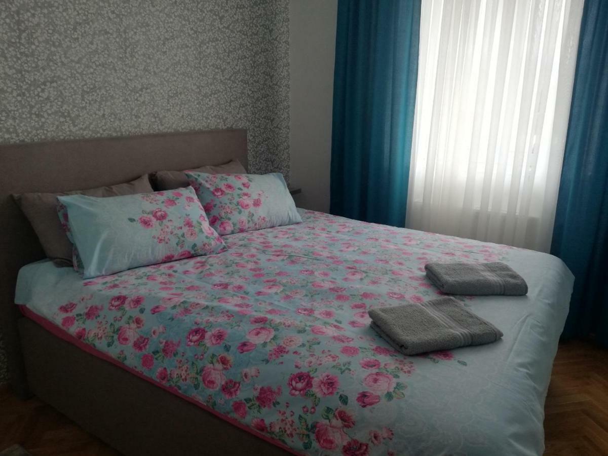 Apartman Miniki Vrnjačka Banja Eksteriør billede