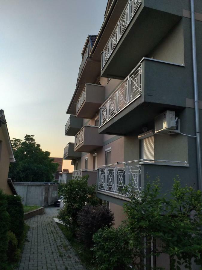 Apartman Miniki Vrnjačka Banja Eksteriør billede